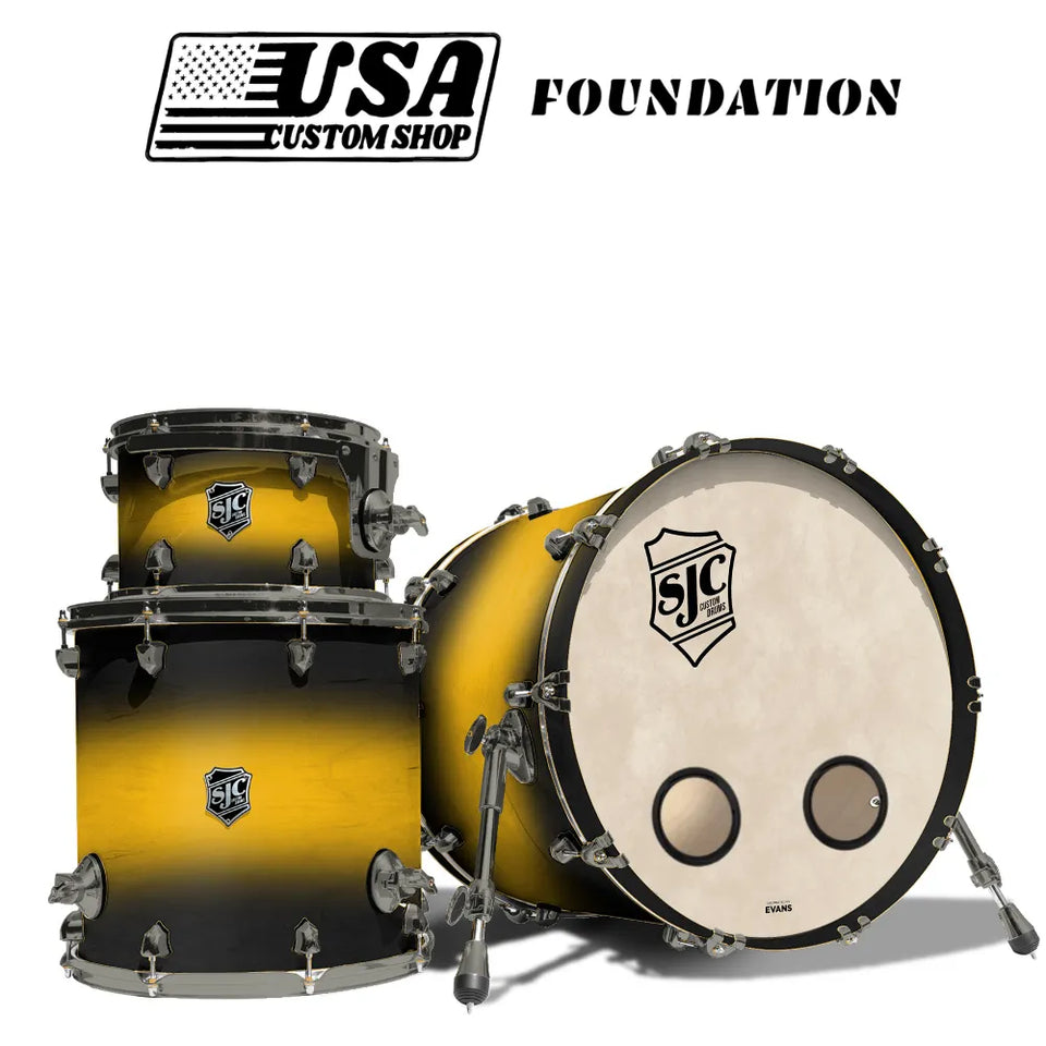 Virtual Drum Designer Kit