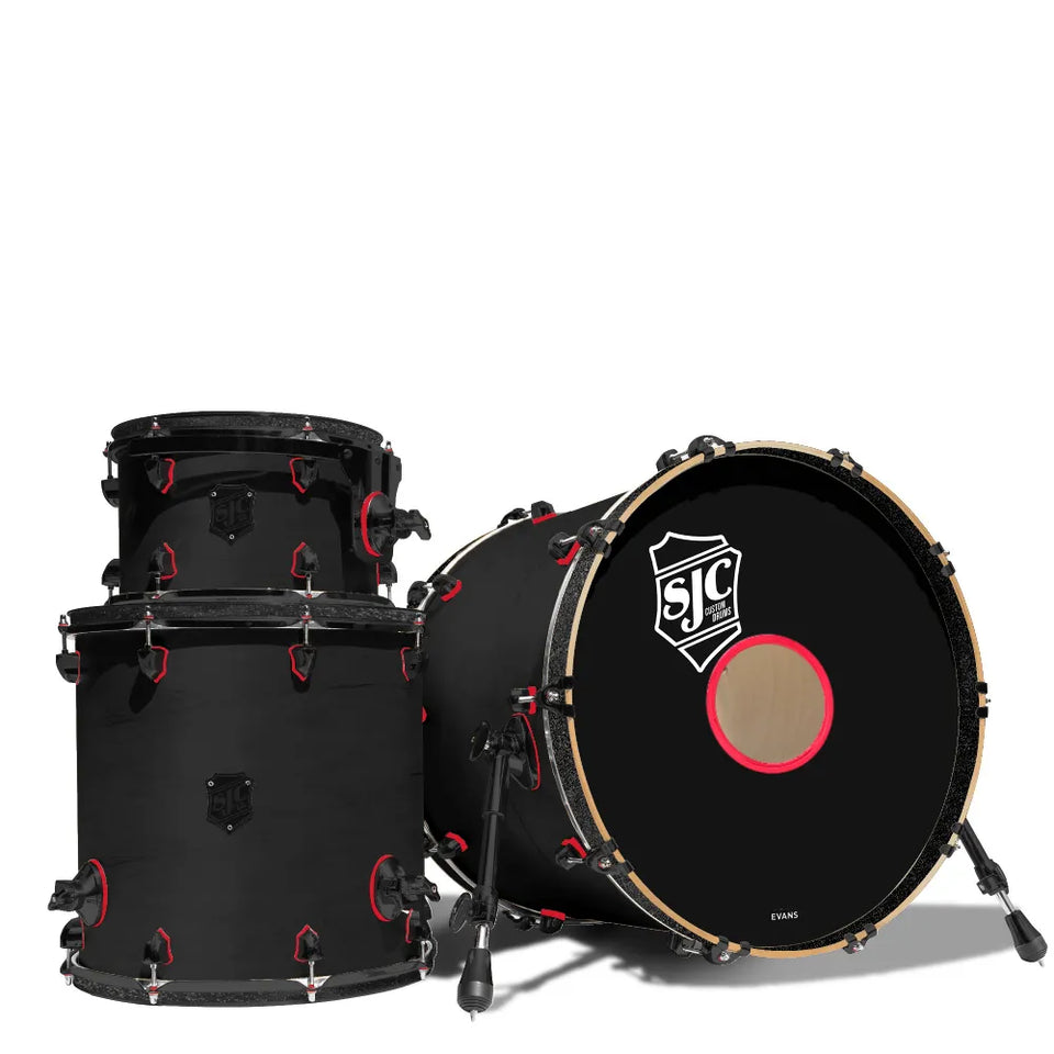 Virtual Drum Designer Kit