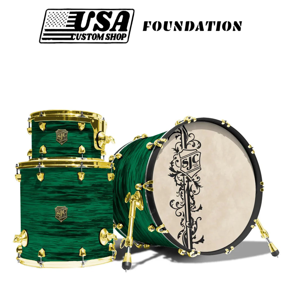 Virtual Drum Designer Kit