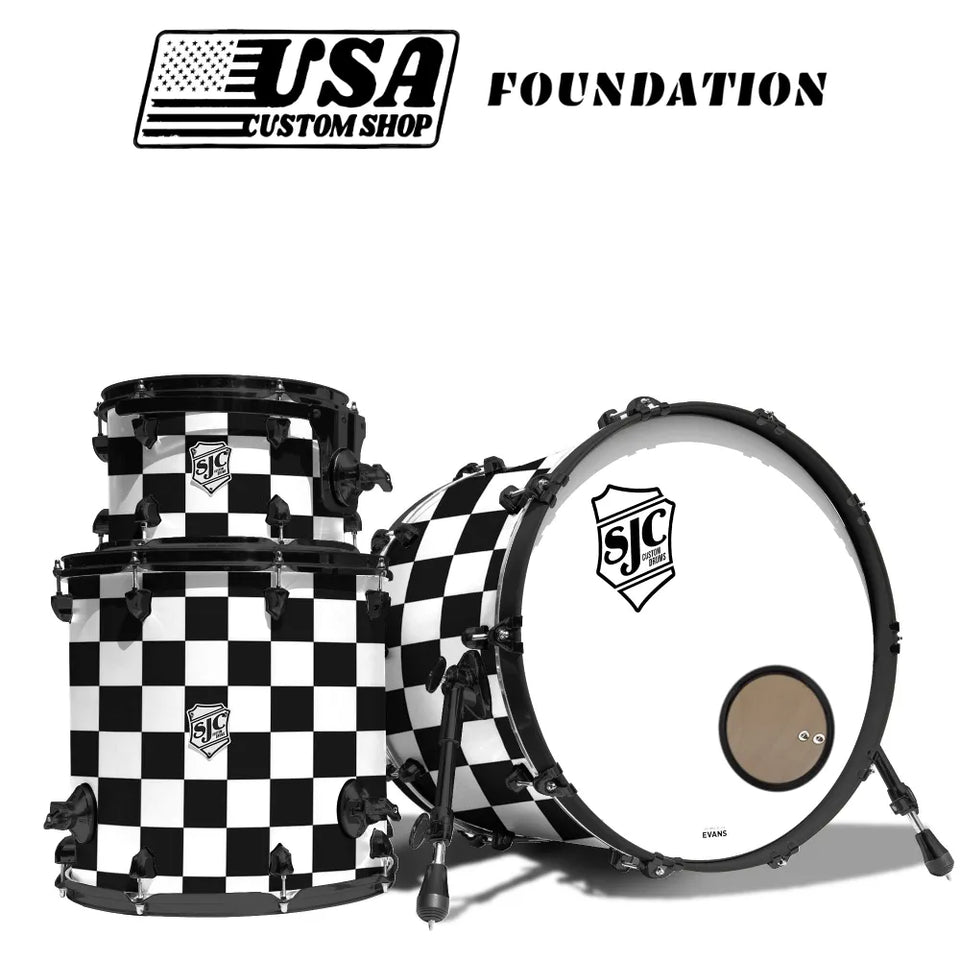 Virtual Drum Designer Kit