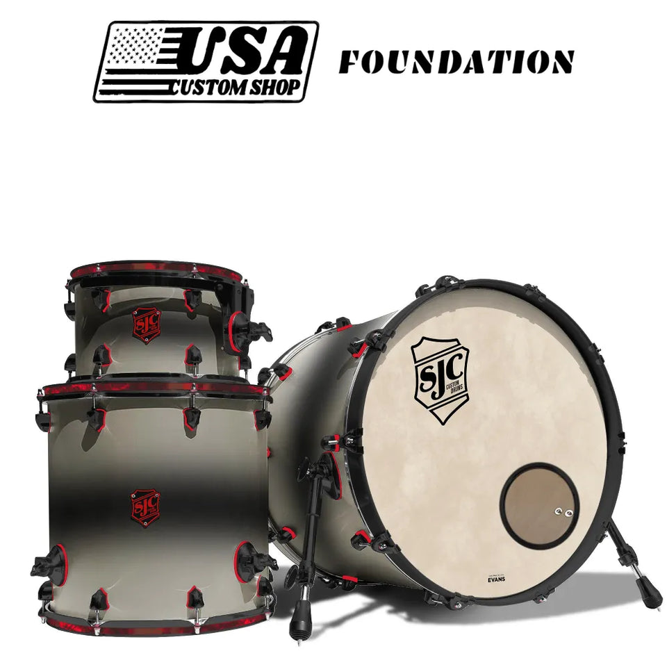 Virtual Drum Designer Kit