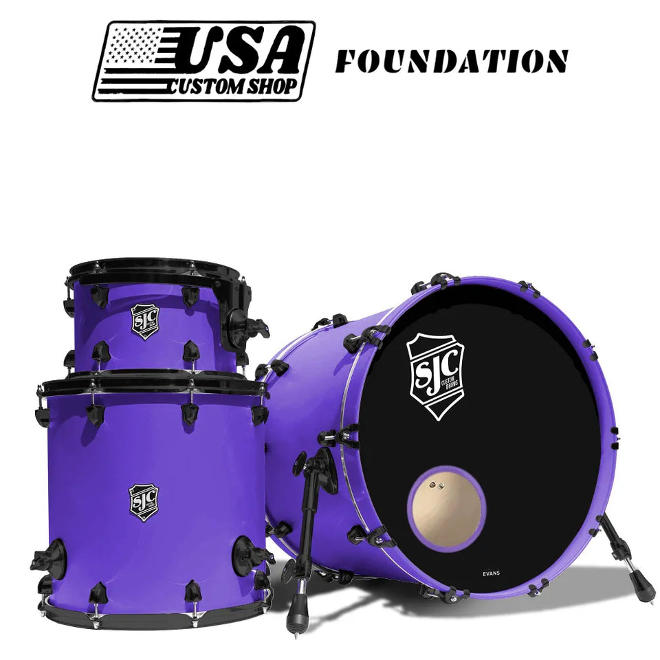 Virtual Drum Designer Kit