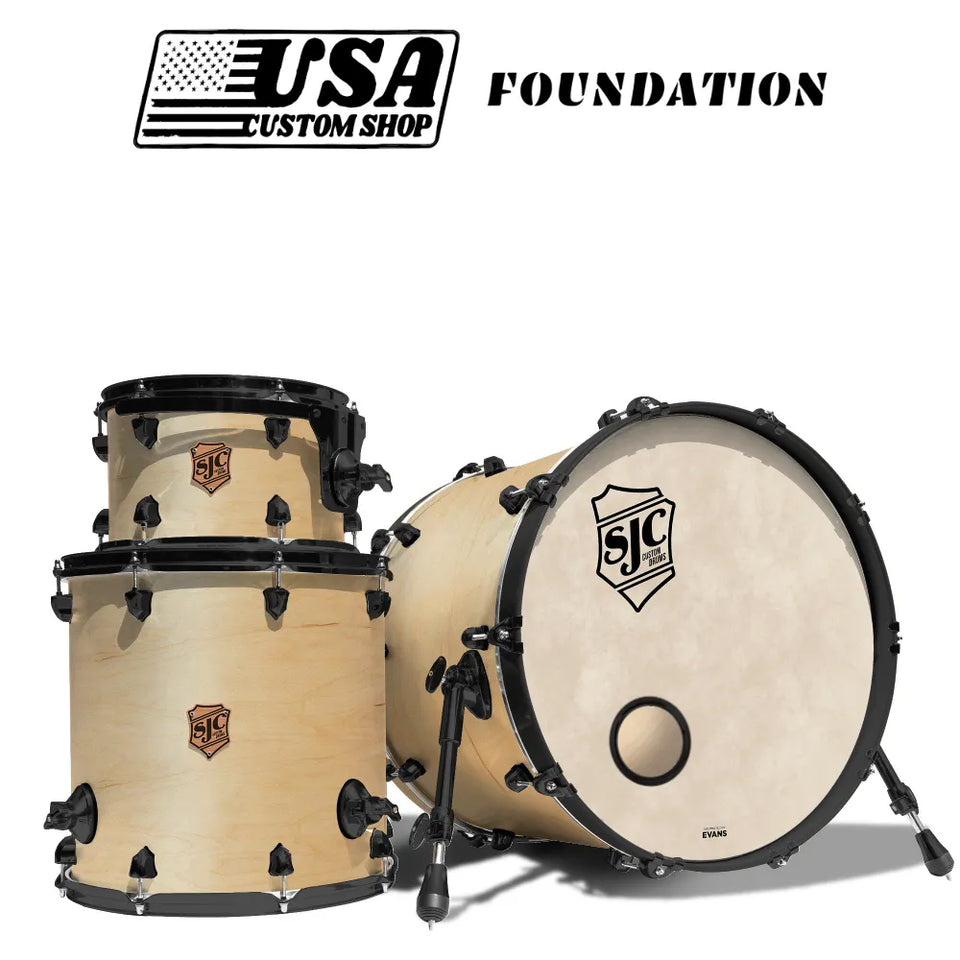 Virtual Drum Designer Kit