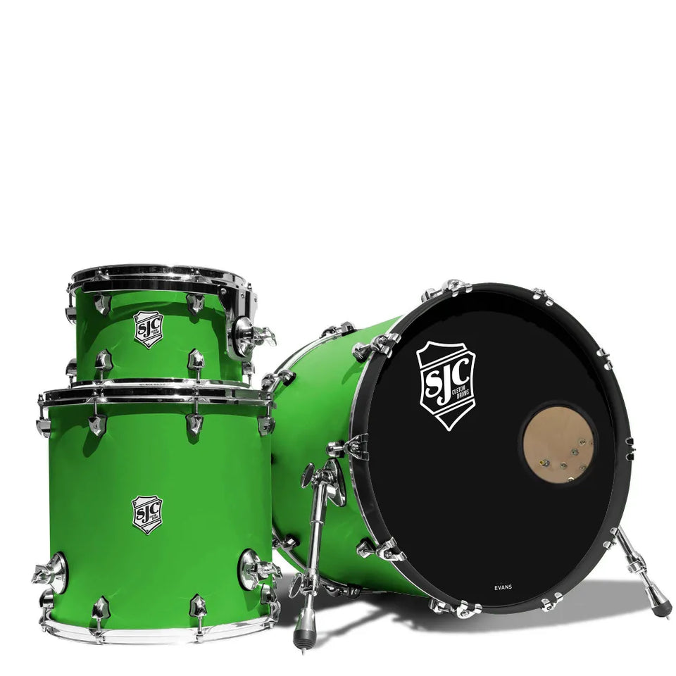 Virtual Drum Designer Kit
