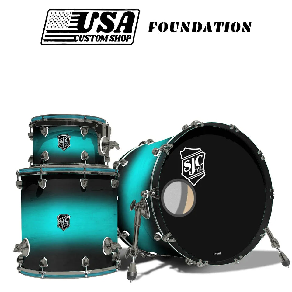 Virtual Drum Designer Kit