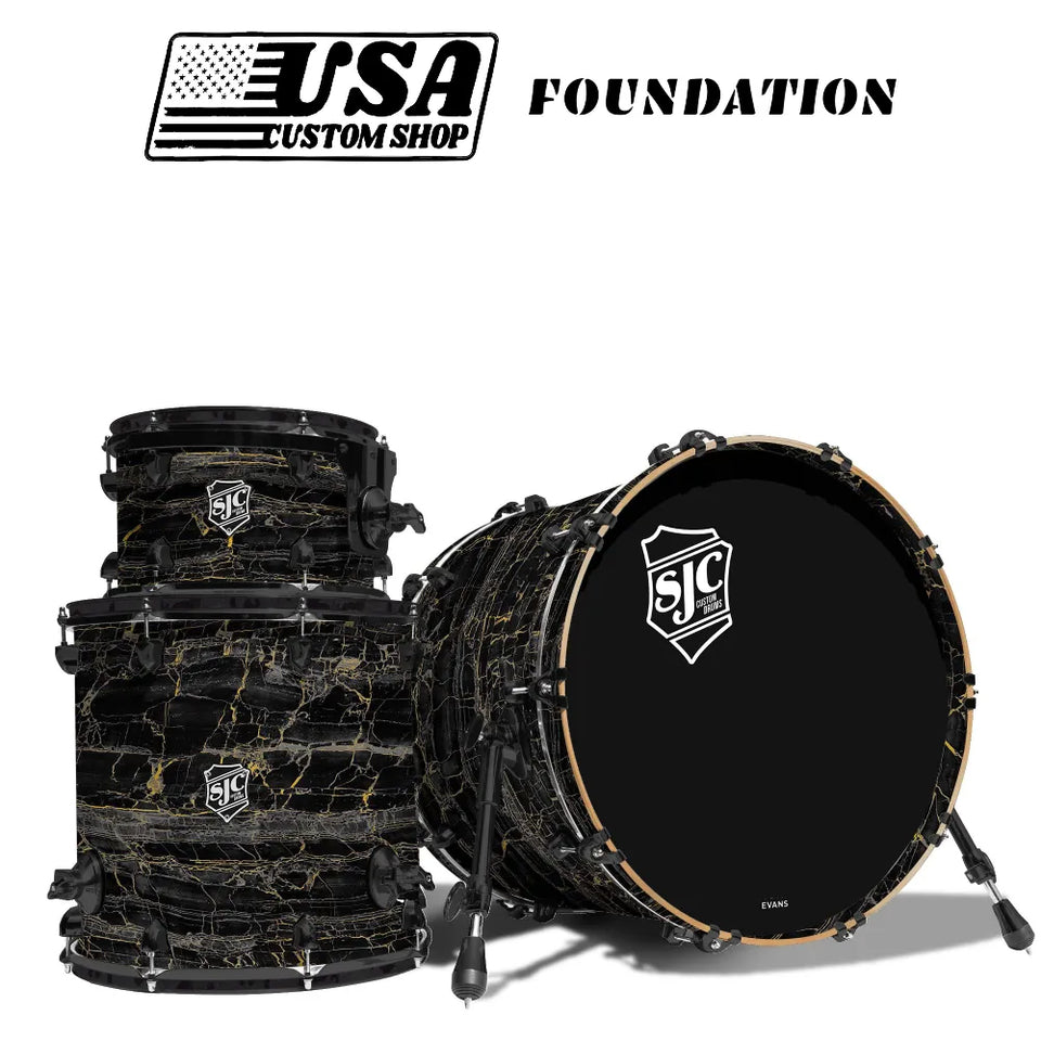 Virtual Drum Designer Kit