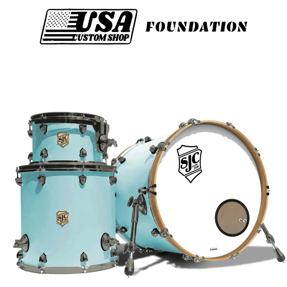 Virtual Drum Designer Kit