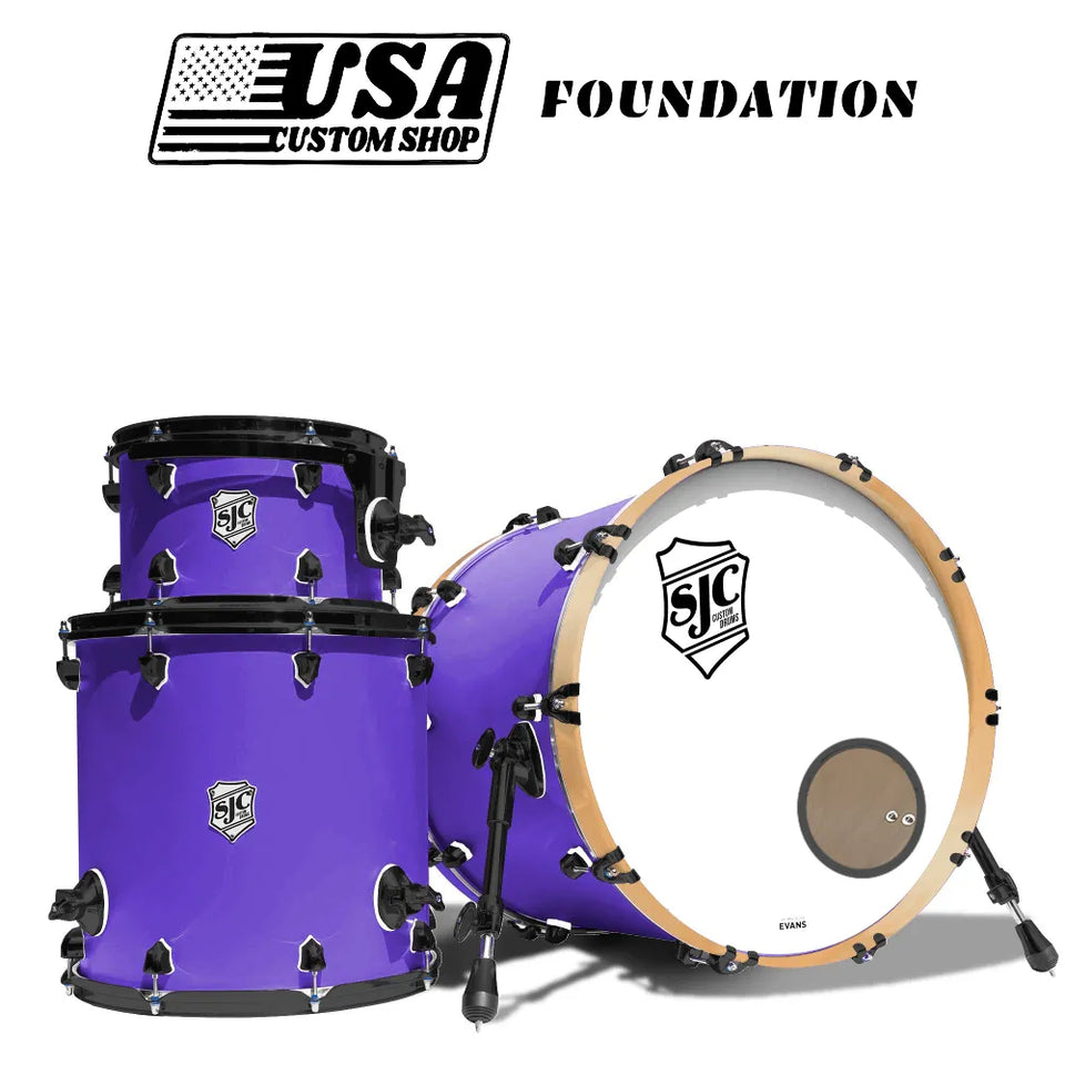 Virtual Drum Designer Kit