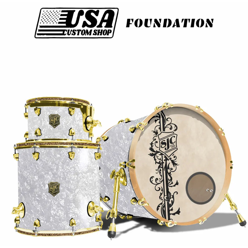 Virtual Drum Designer Kit