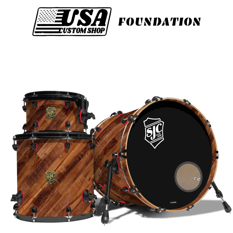 Virtual Drum Designer Kit