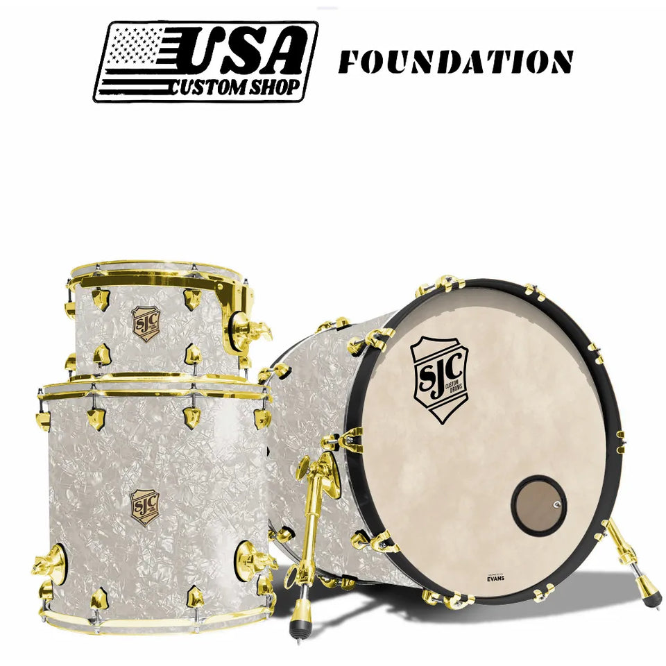 Virtual Drum Designer Kit