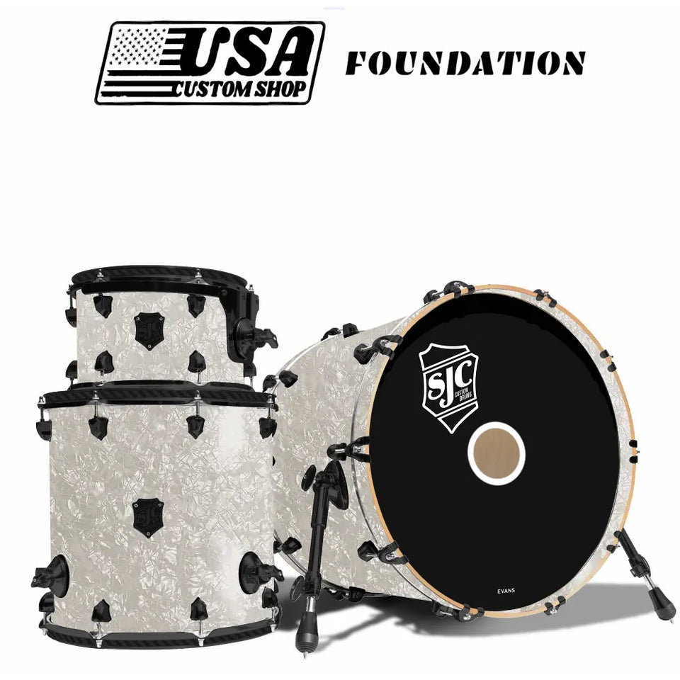 Virtual Drum Designer Kit