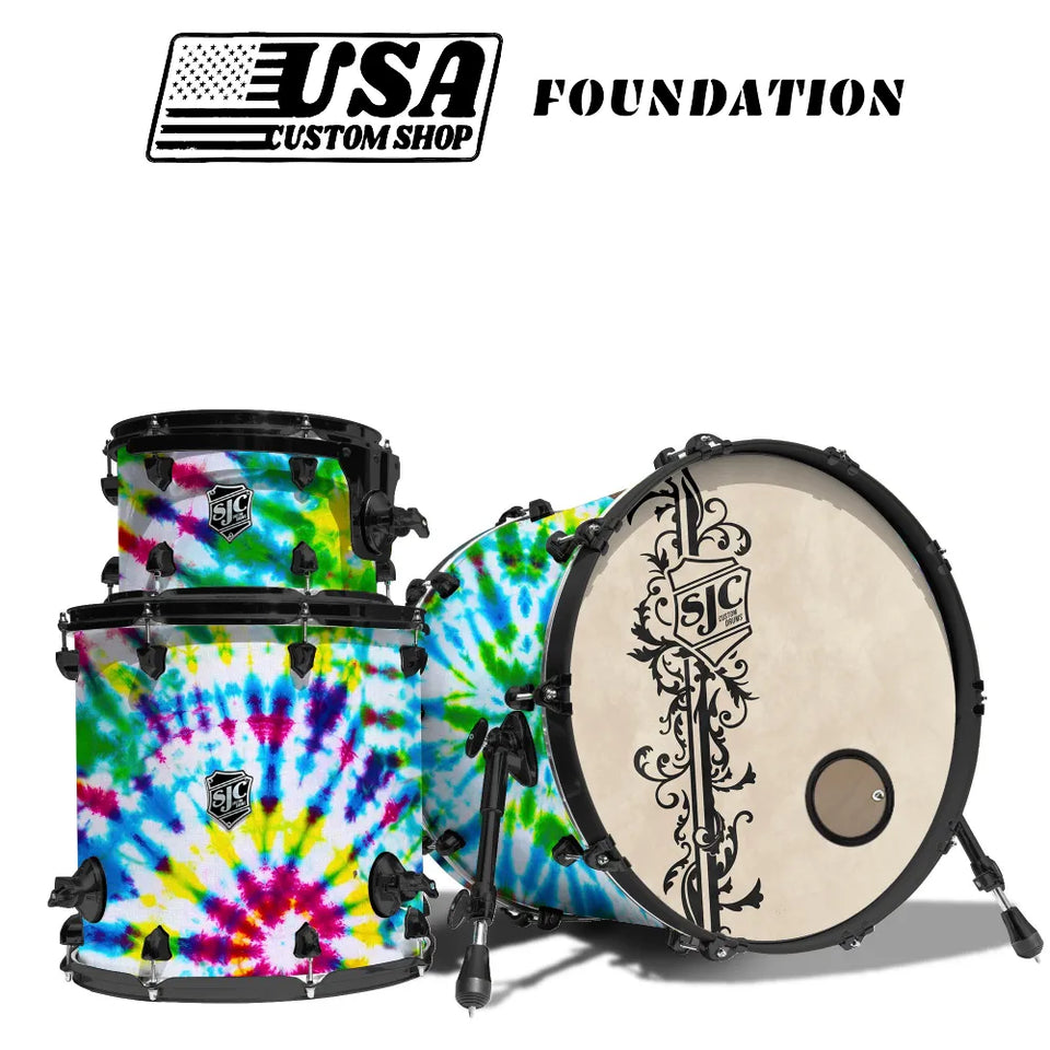 Virtual Drum Designer Kit