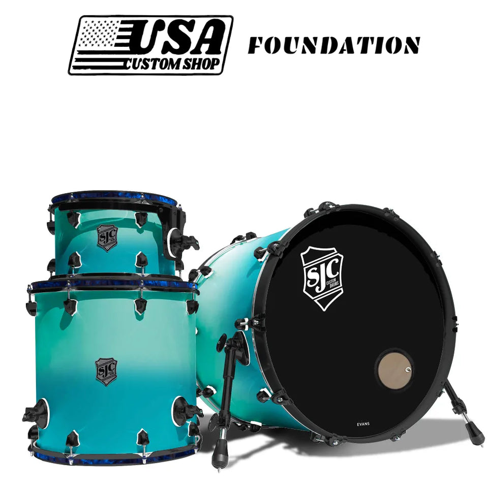 Virtual Drum Designer Kit