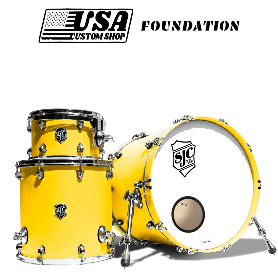 Virtual Drum Designer Kit