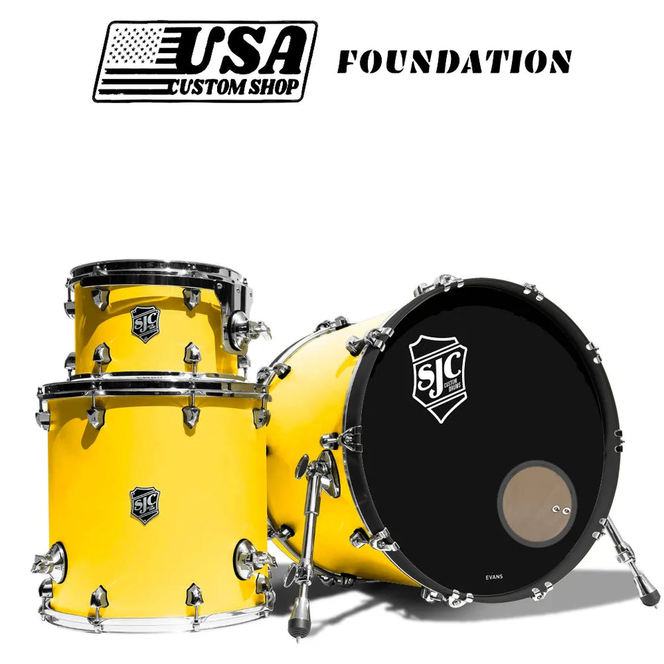 Virtual Drum Designer Kit