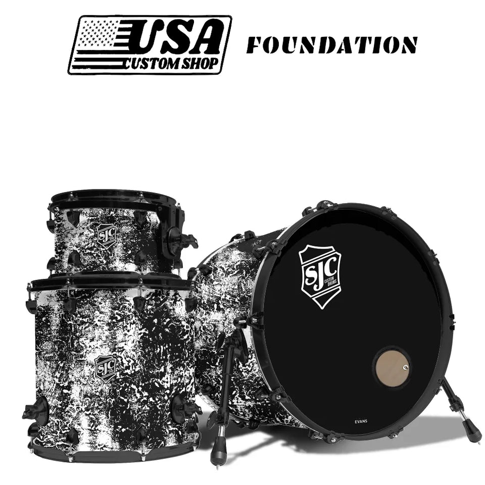 Virtual Drum Designer Kit