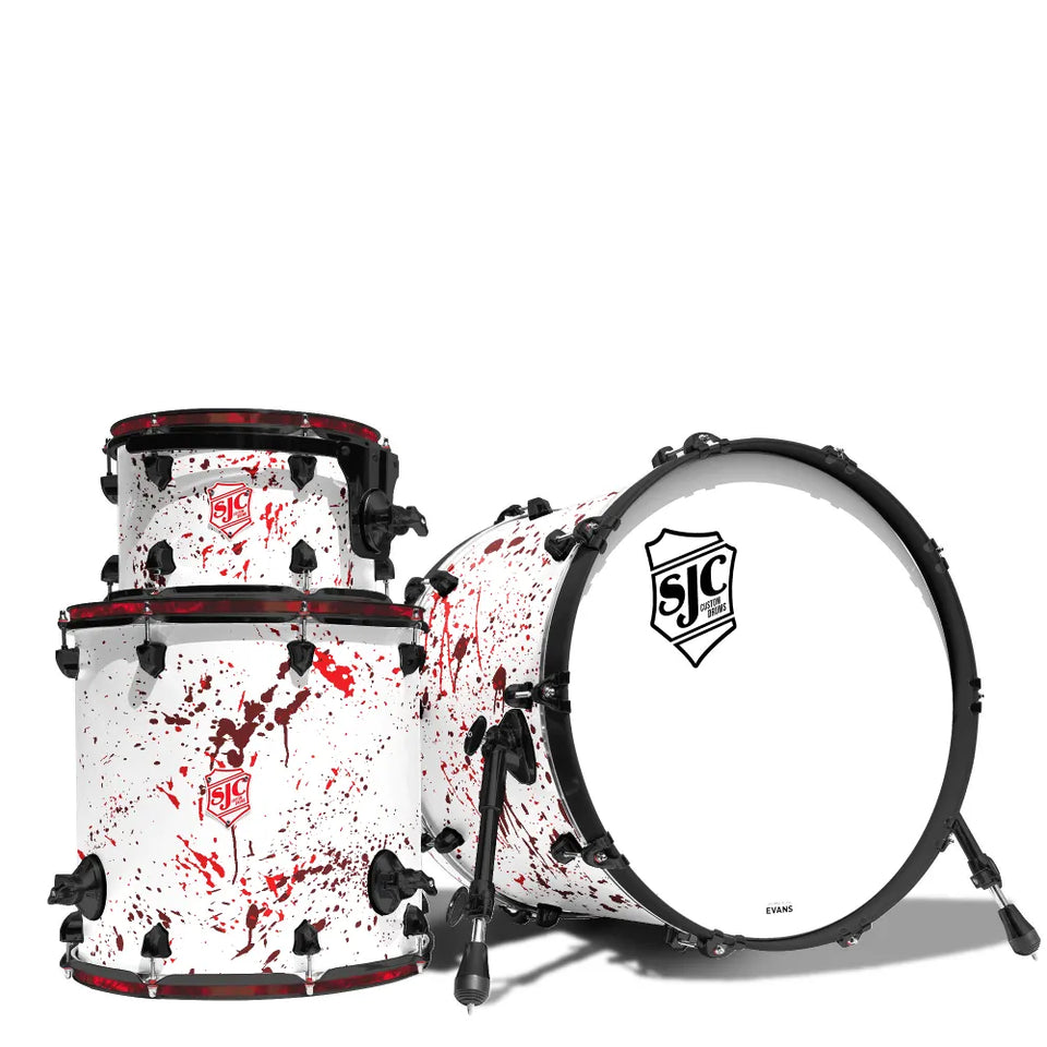 Virtual Drum Designer Kit