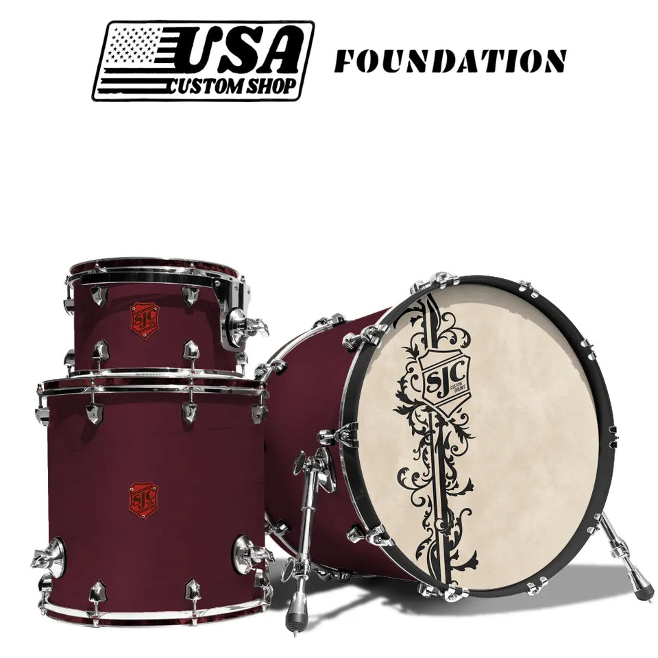 Virtual Drum Designer Kit