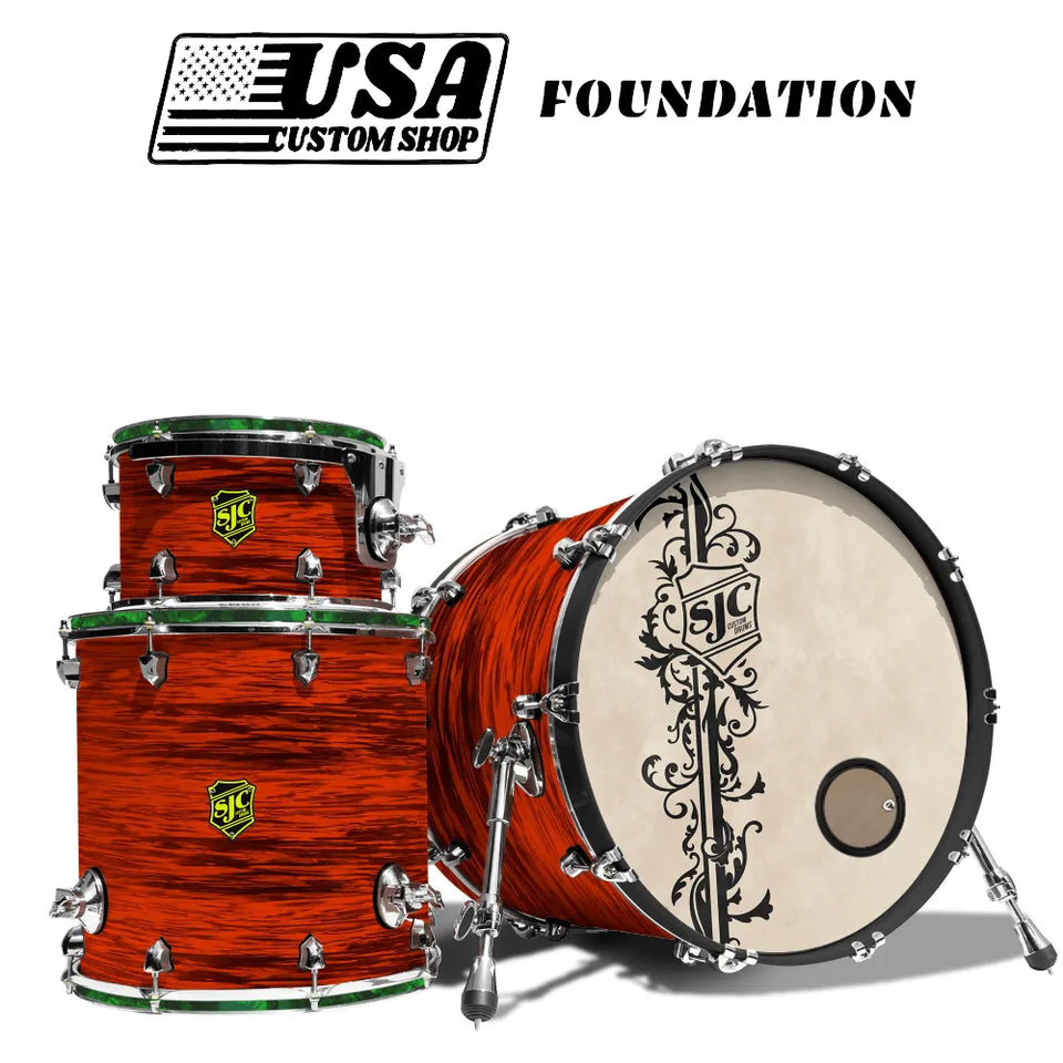 Virtual Drum Designer Kit
