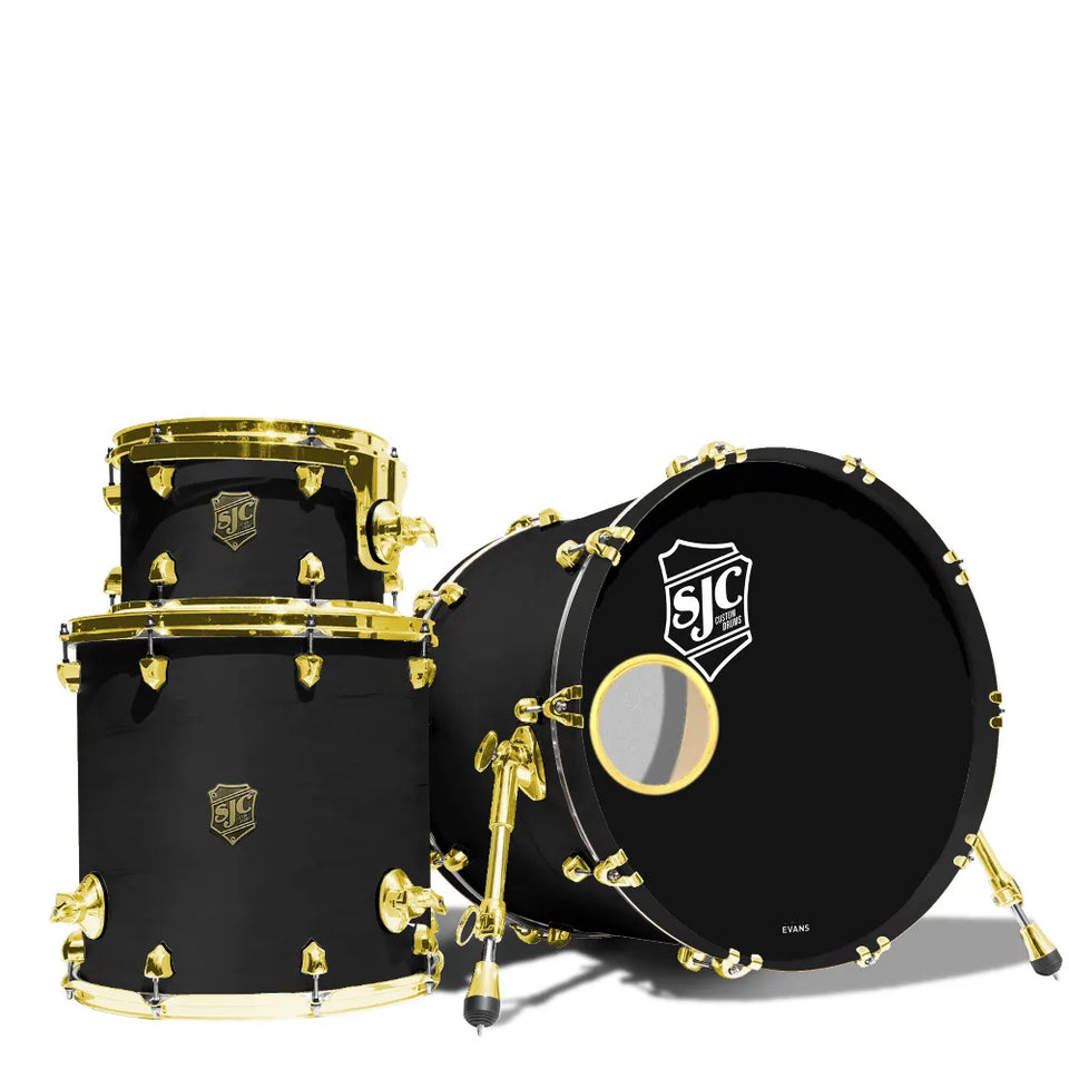 Virtual Drum Designer Kit