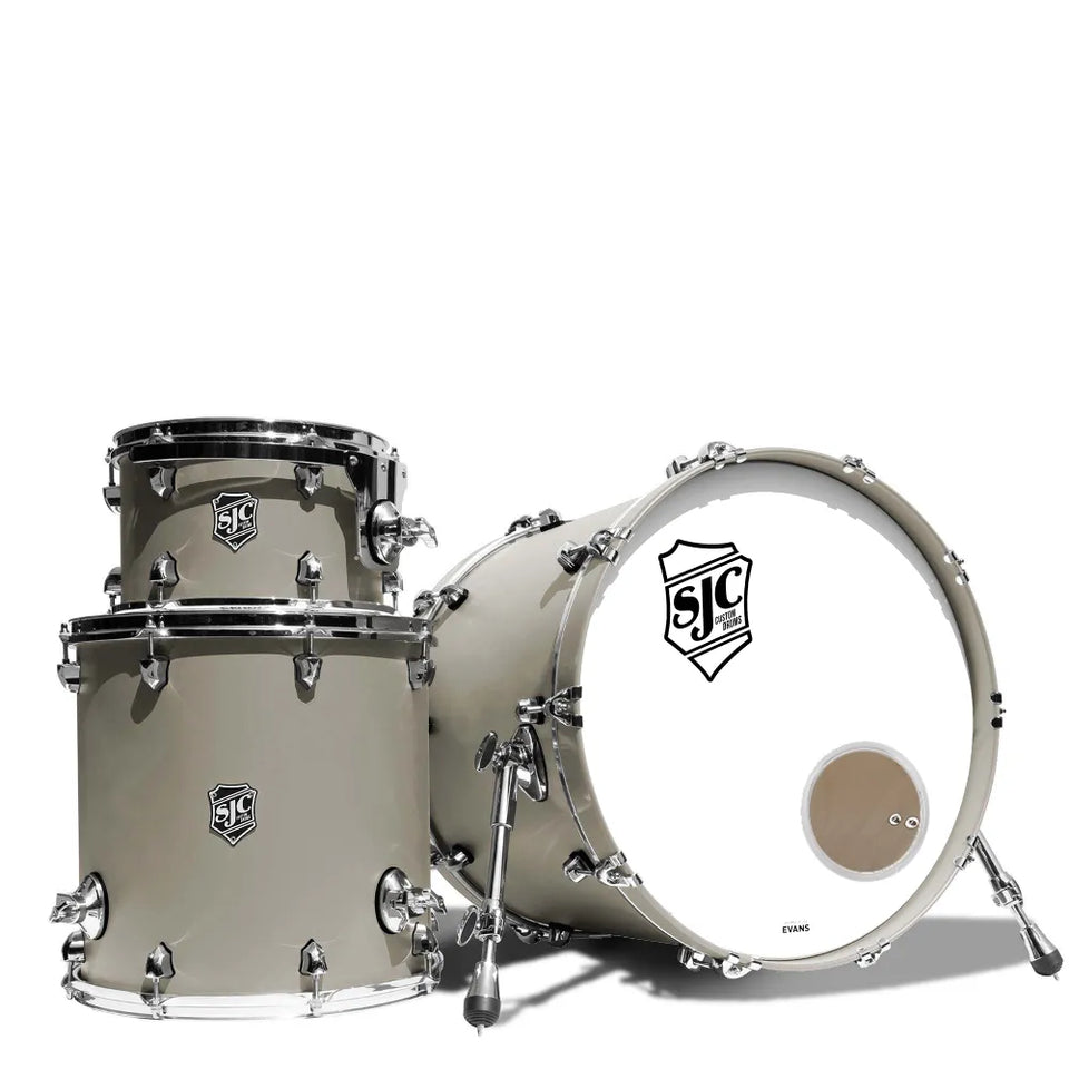 Virtual Drum Designer Kit