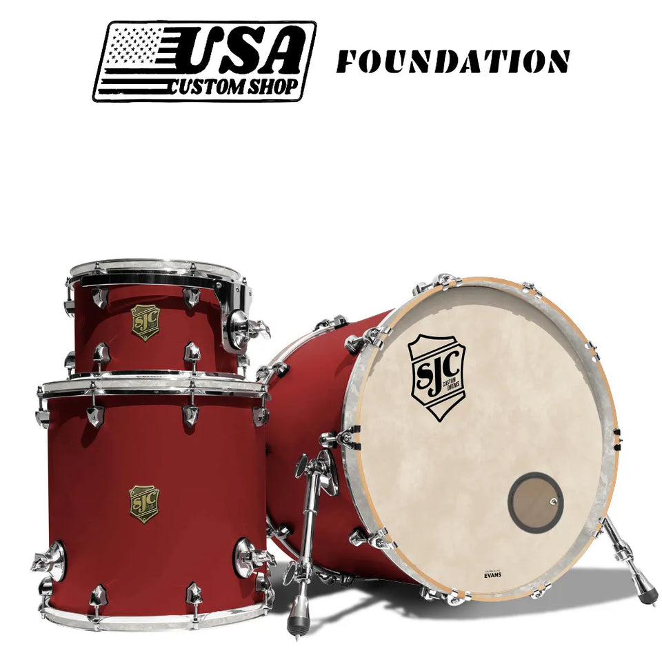 Virtual Drum Designer Kit