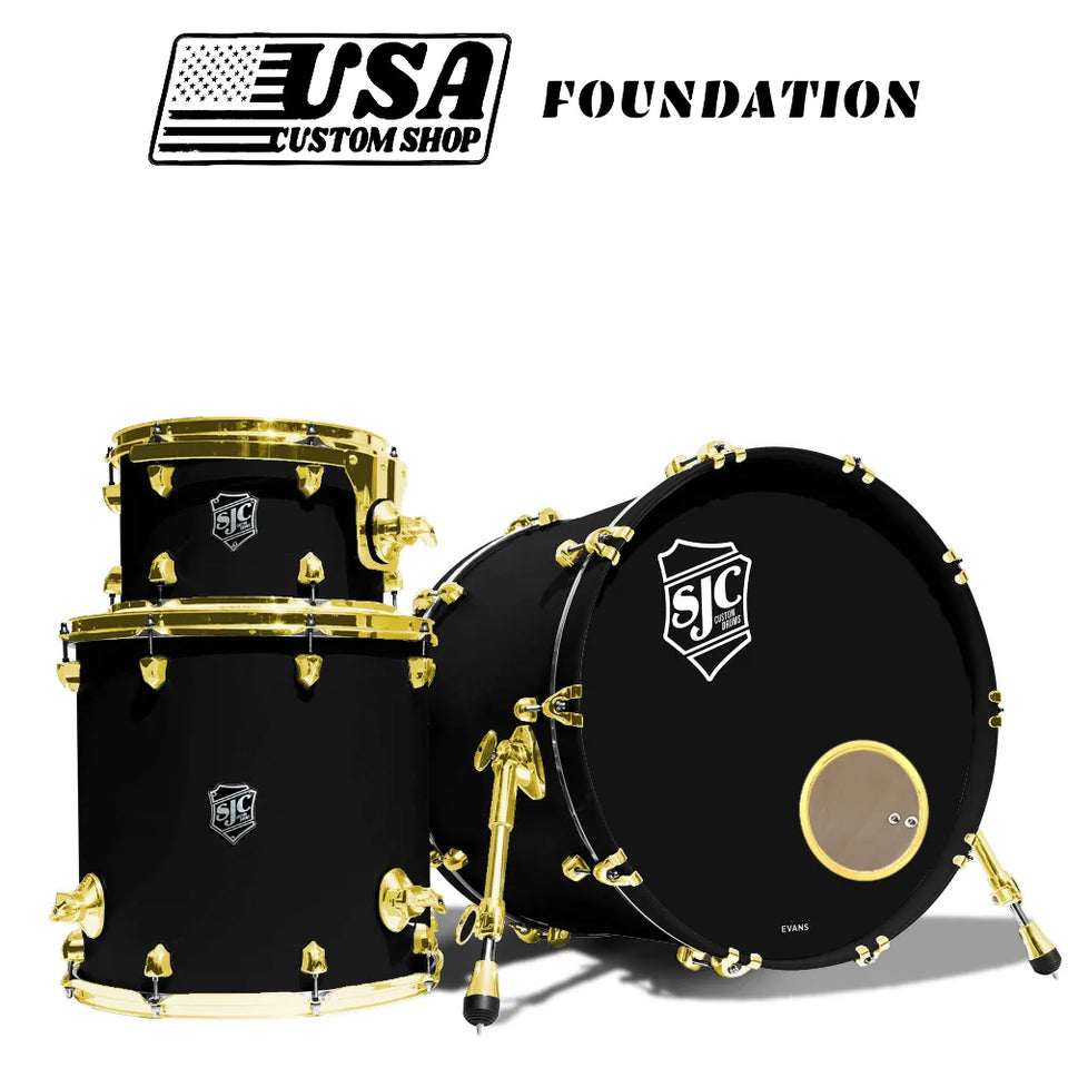 Virtual Drum Designer Kit