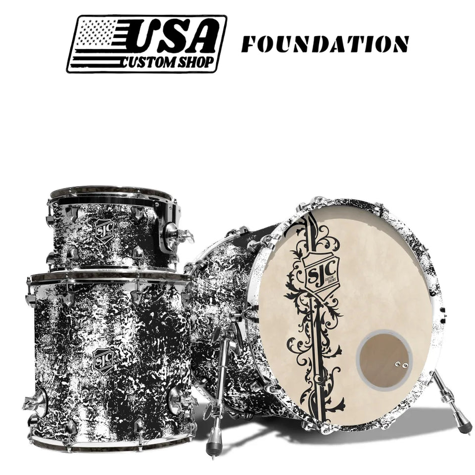 Virtual Drum Designer Kit