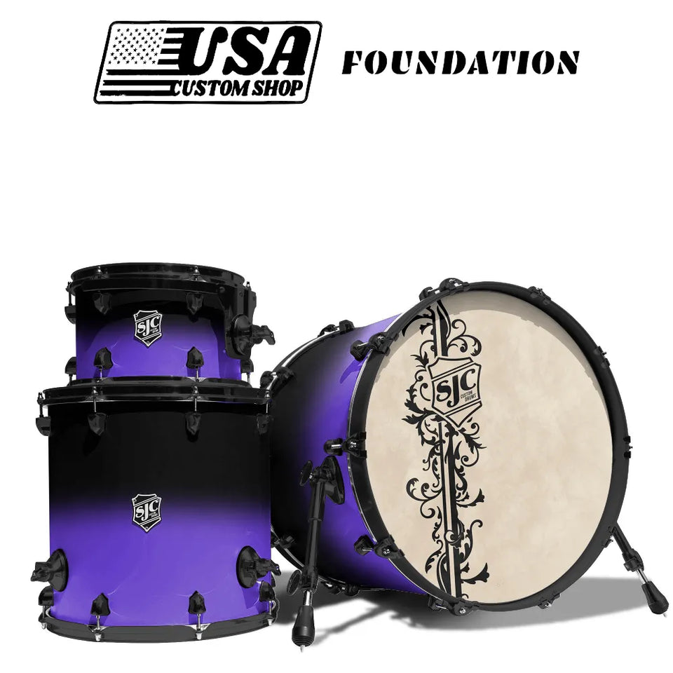Virtual Drum Designer Kit