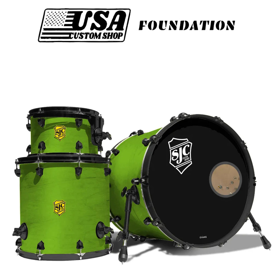 Virtual Drum Designer Kit