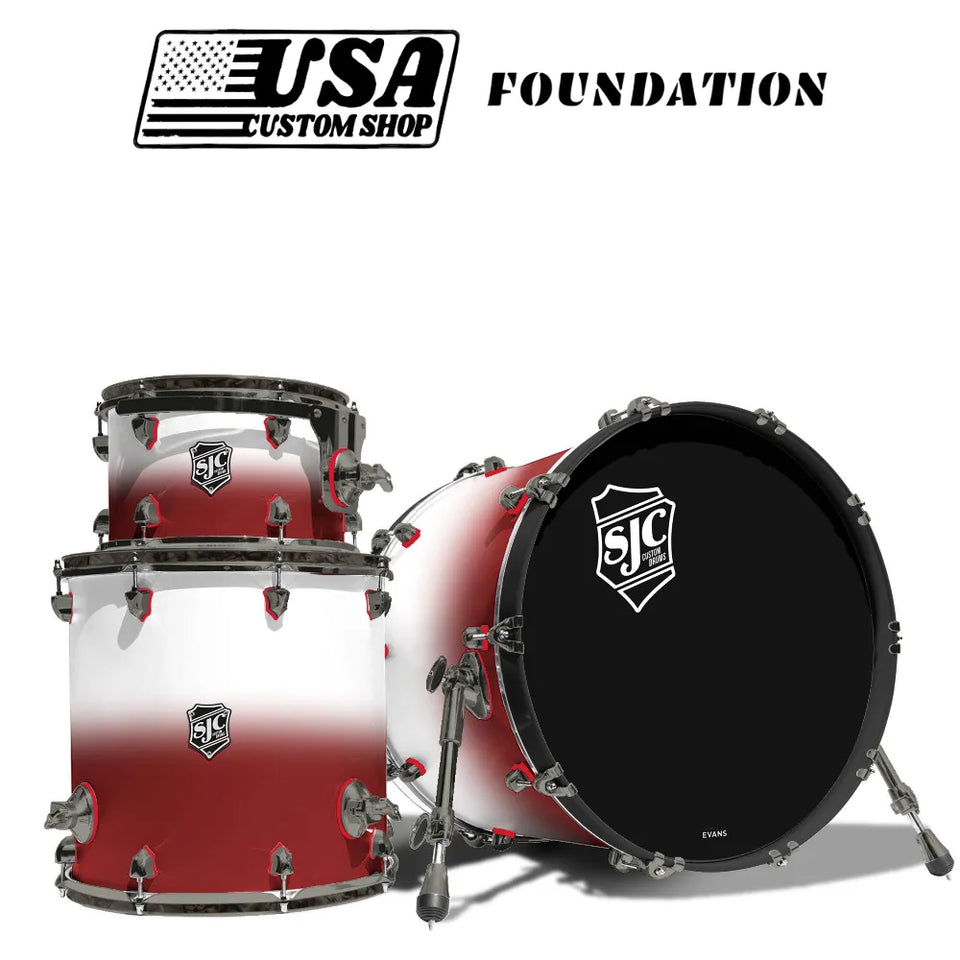 Virtual Drum Designer Kit