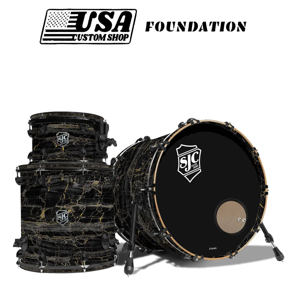 Virtual Drum Designer Kit