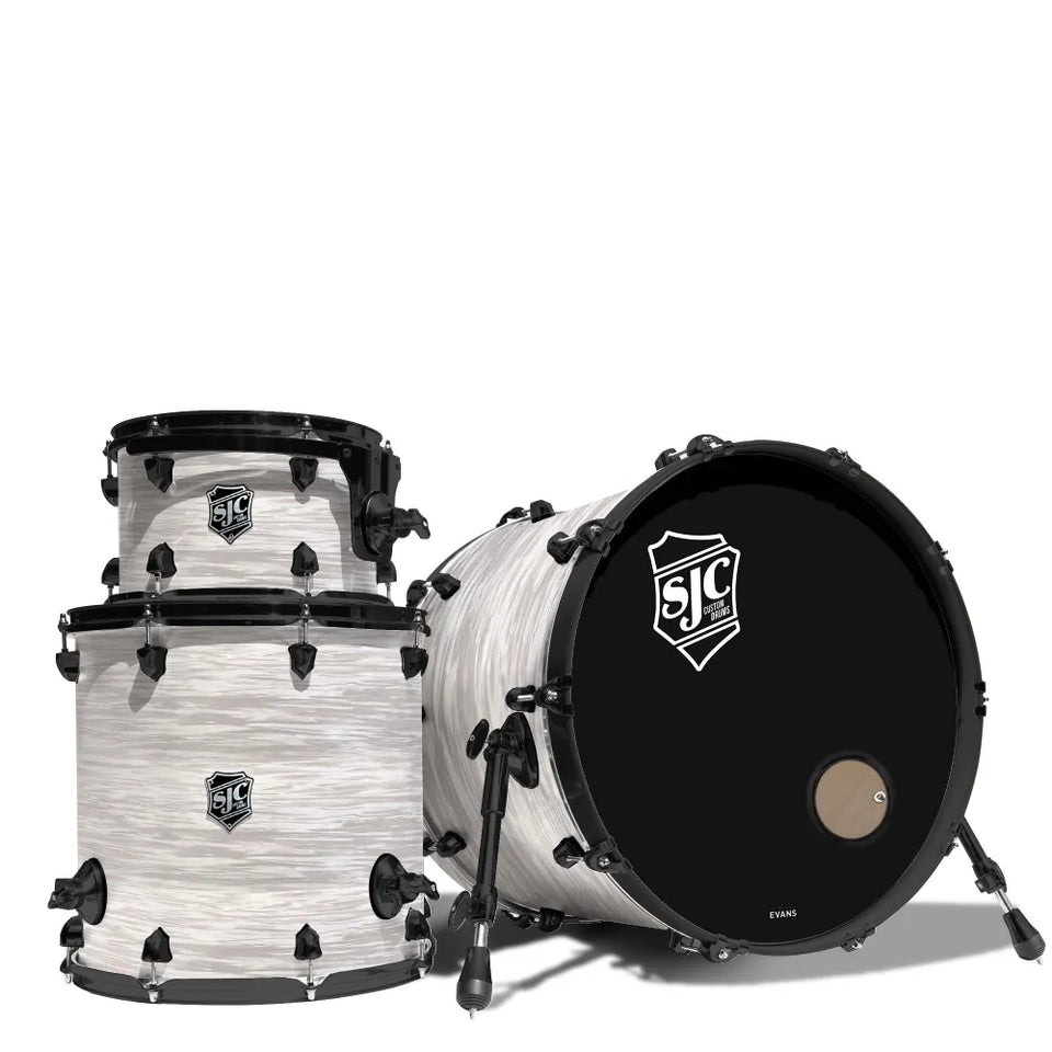 Virtual Drum Designer Kit