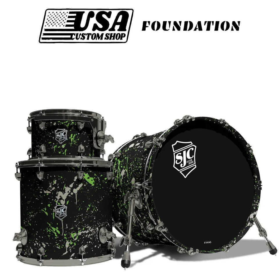 Virtual Drum Designer Kit
