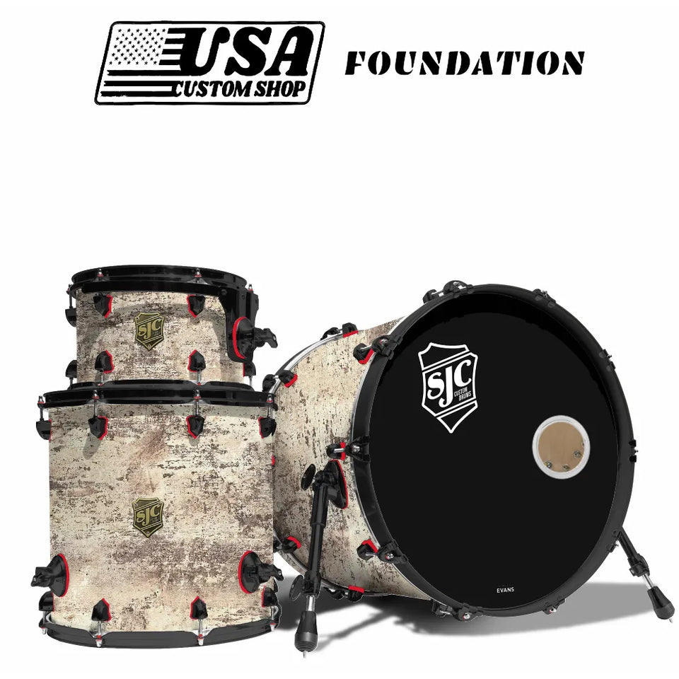 Virtual Drum Designer Kit