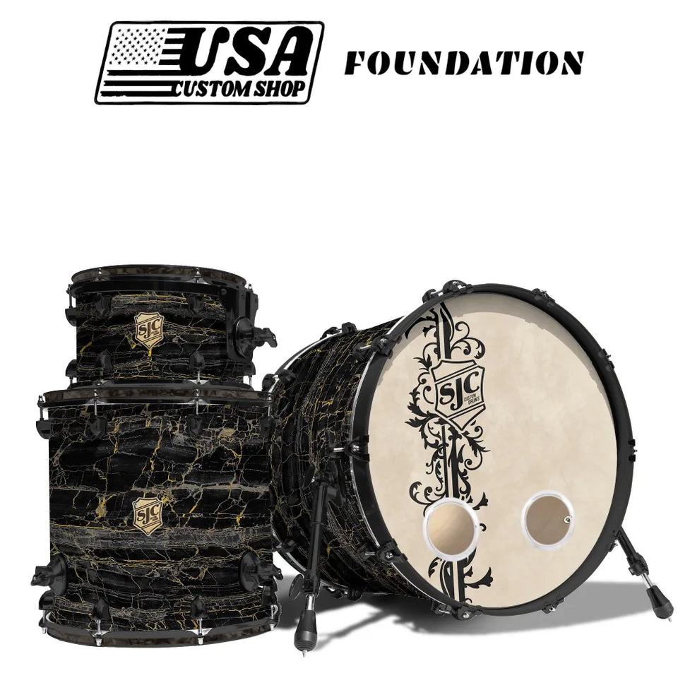 Virtual Drum Designer Kit