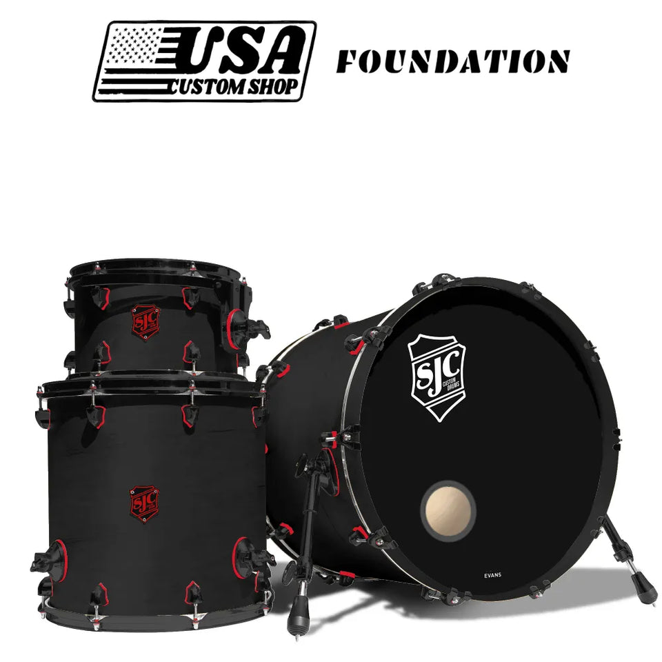 Virtual Drum Designer Kit