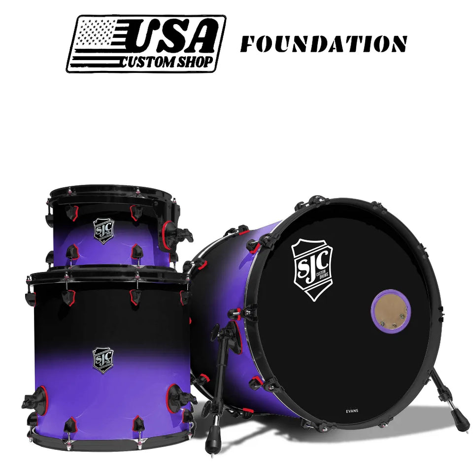 Virtual Drum Designer Kit