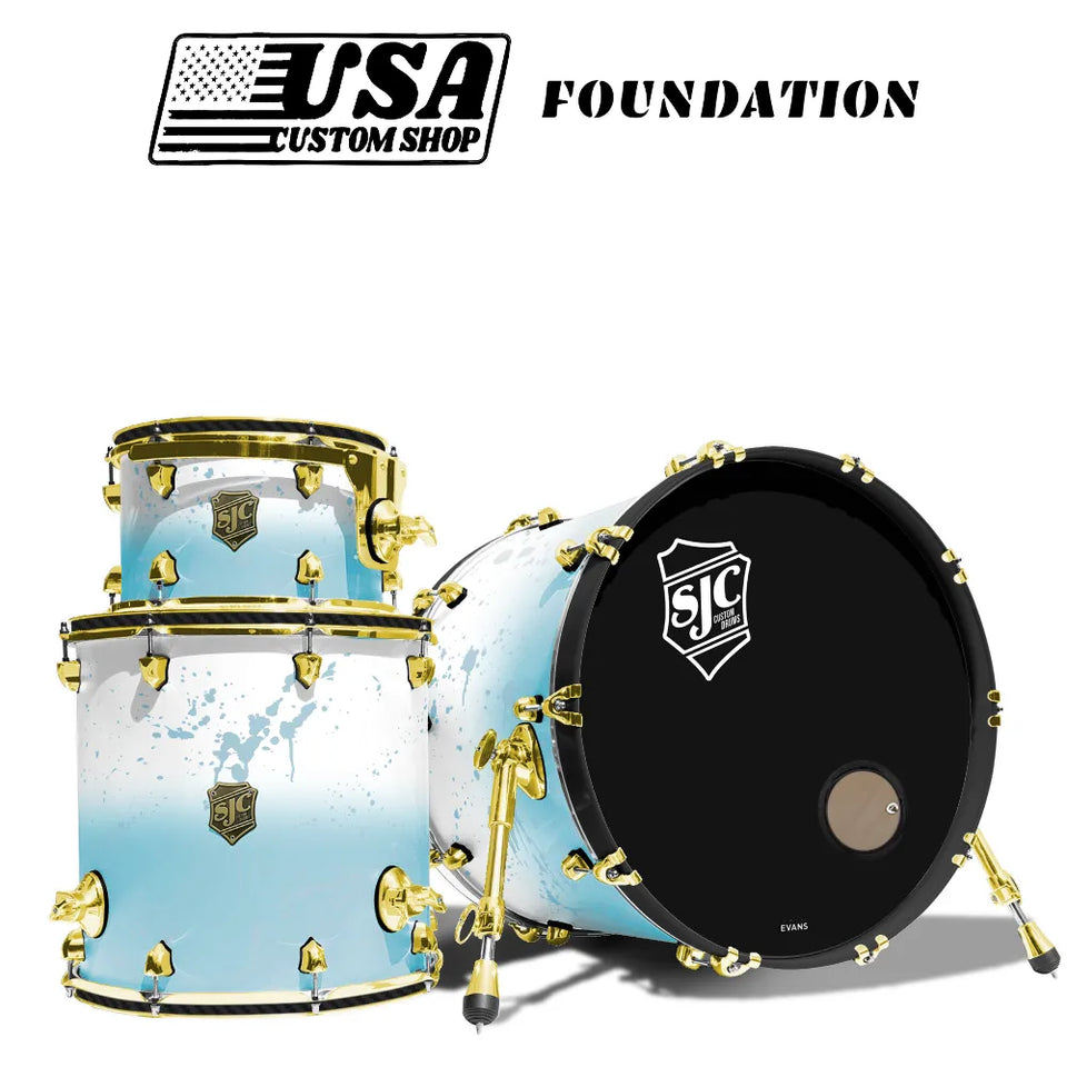 Virtual Drum Designer Kit