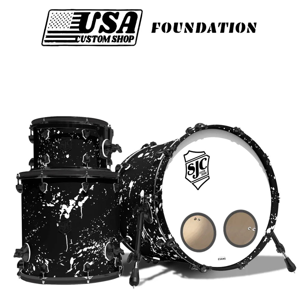 Virtual Drum Designer Kit