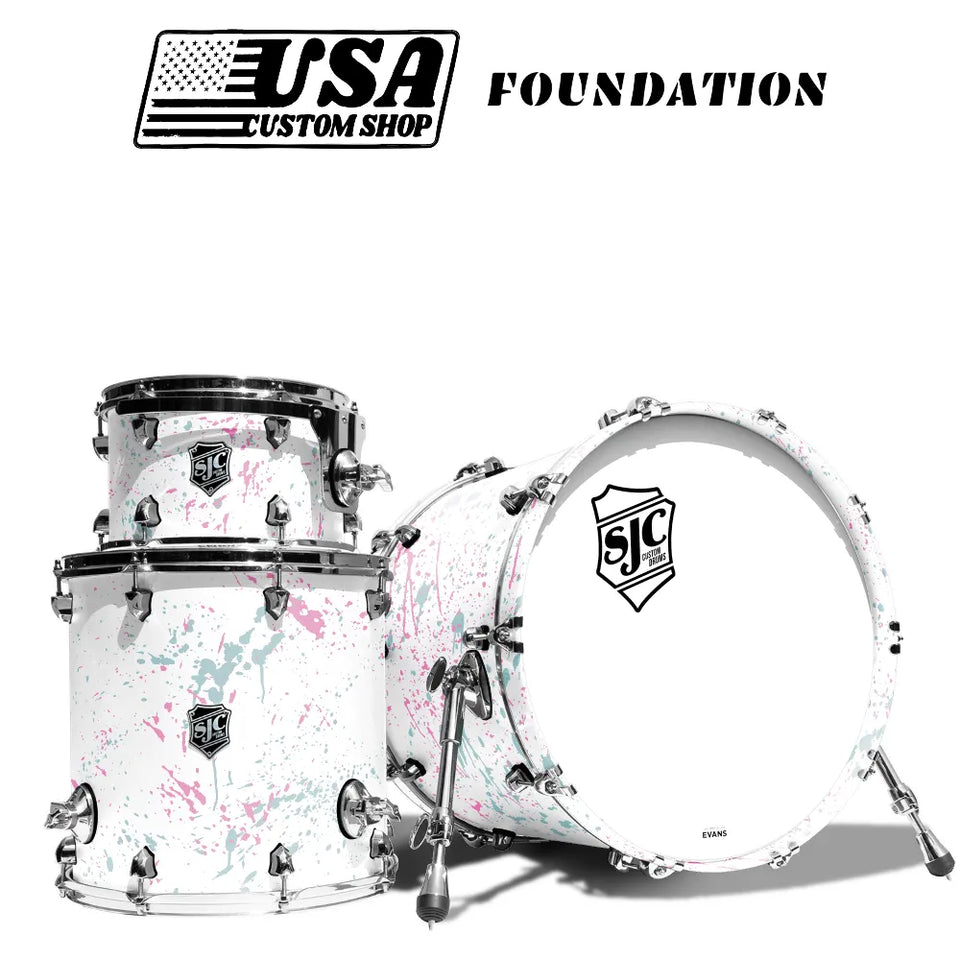 Virtual Drum Designer Kit