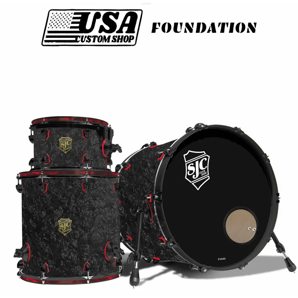 Virtual Drum Designer Kit