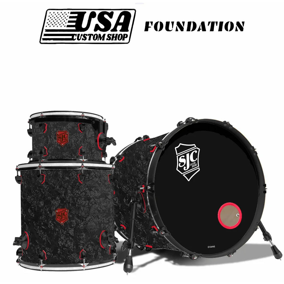 Virtual Drum Designer Kit