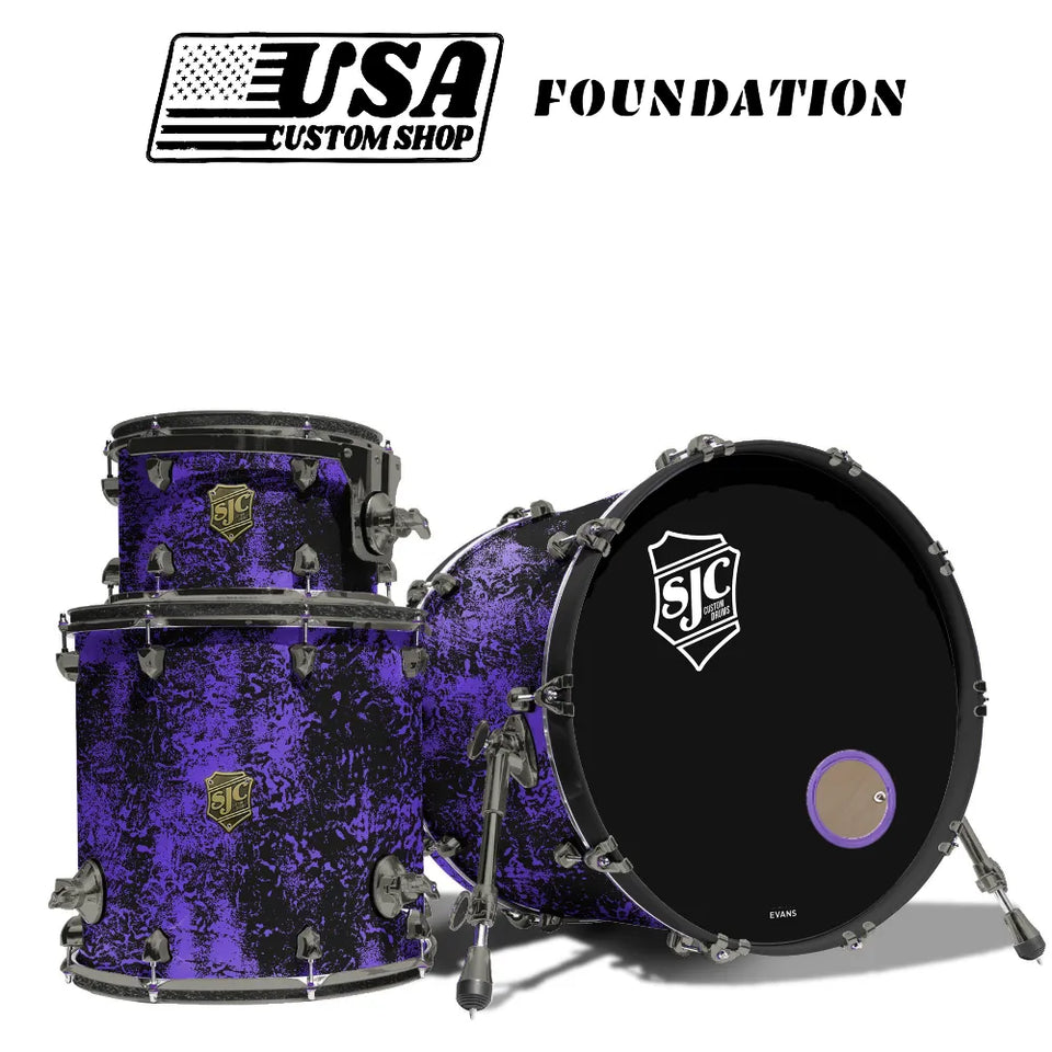 Virtual Drum Designer Kit