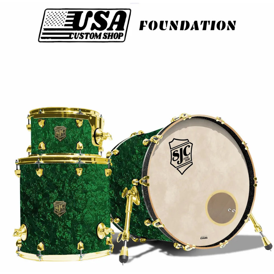 Virtual Drum Designer Kit