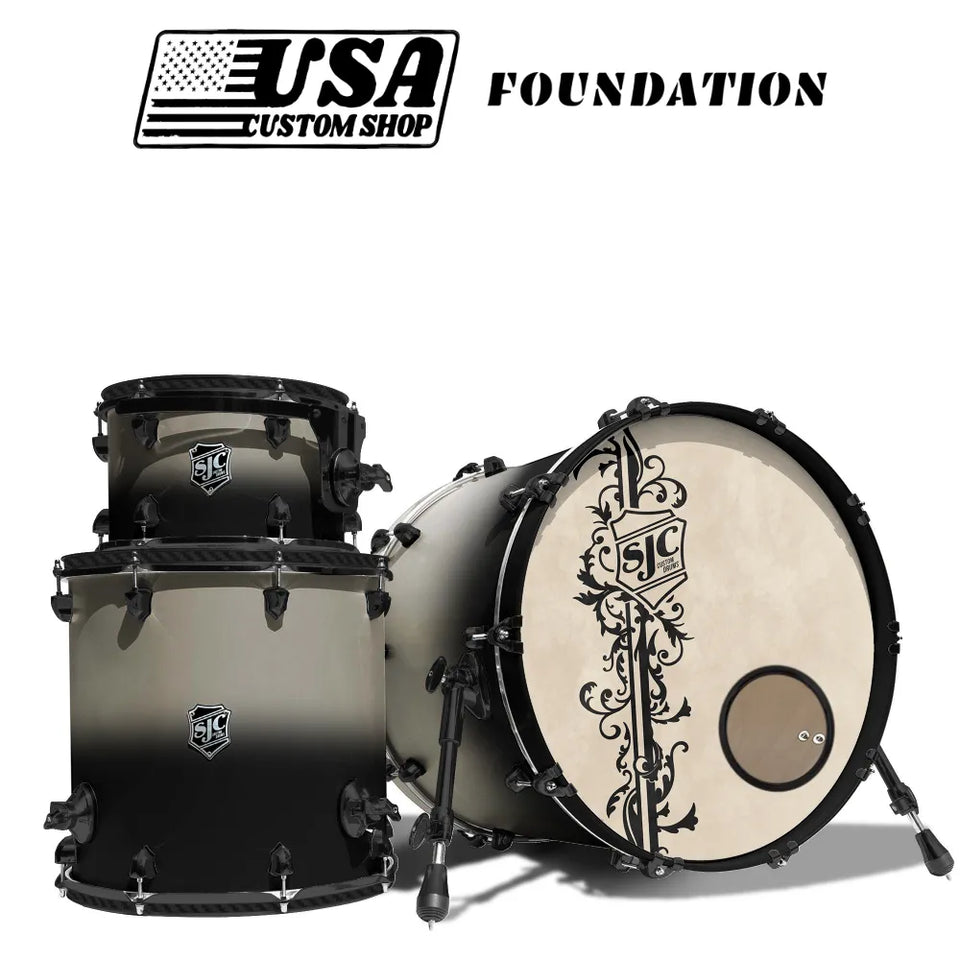 Virtual Drum Designer Kit