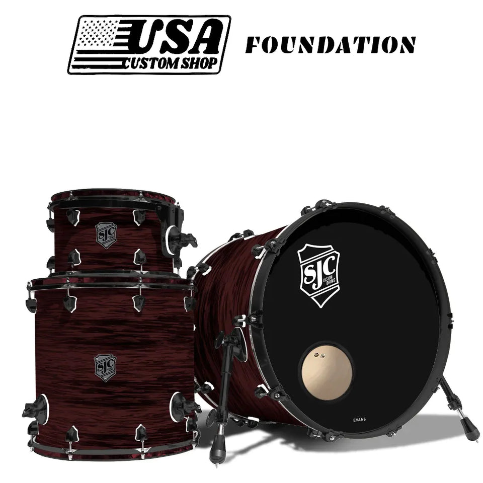 Virtual Drum Designer Kit