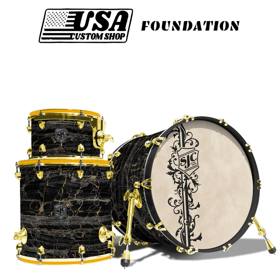 Virtual Drum Designer Kit