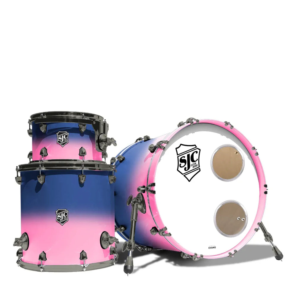 Virtual Drum Designer Kit